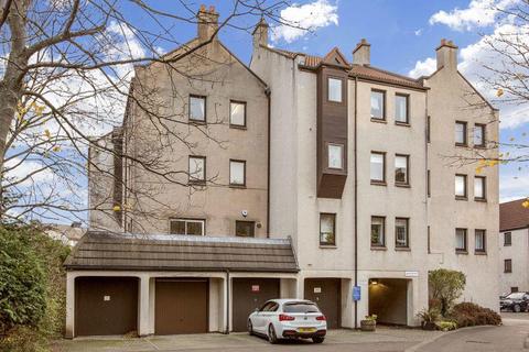 2 bedroom flat to rent, Sandport, Edinburgh EH6