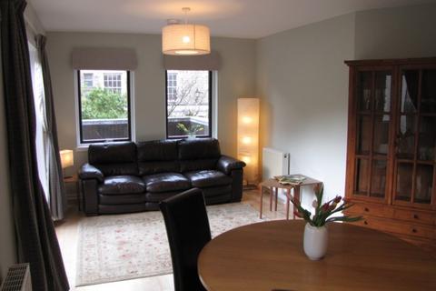 2 bedroom flat to rent, Sandport, Edinburgh EH6