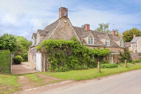 4 bedroom cottage for sale, Shifford Road, Cote, OX18