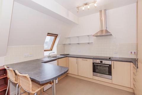 1 bedroom apartment to rent, NEW INN HALL STREET, OXFORD, OX1