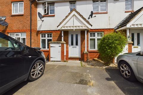 2 bedroom terraced house to rent, Turnstone Drive, Quedgeley, Gloucester, Gloucestershire, GL2