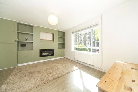3 bedroom apartment to rent, Barnes Court, Lofting Road, London, N1