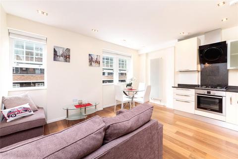 1 bedroom apartment to rent, Bevenden Street, Shoreditch, London, N1