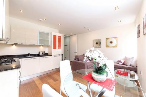 1 bedroom apartment to rent, Bevenden Street, Shoreditch, London, N1