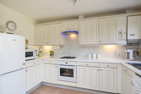 41 Sedgemoor, Shoeburyness, Southend-on-sea, SS3 8AX