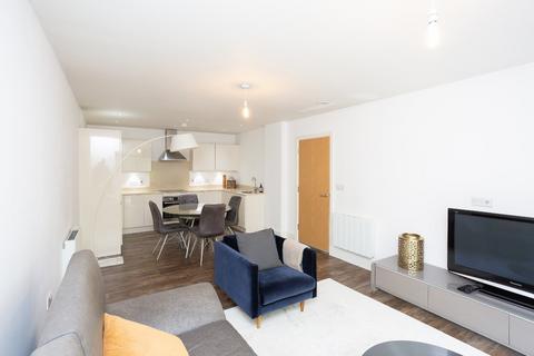 2 bedroom apartment to rent, The Embankment, Nash Mills Wharf, Hemel Hempstead, Hertfordshire, HP3