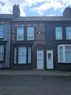 2 bedroom house to rent, Pansy Street, Liverpool, L5
