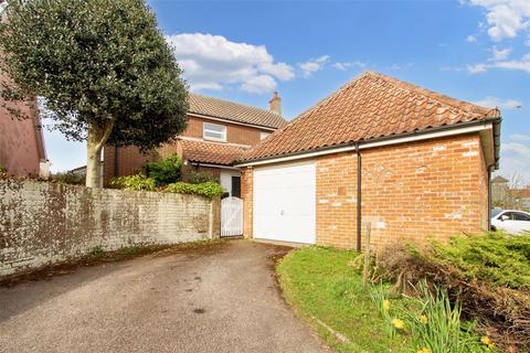 4 bedroom detached house for sale, Thorpeness, Suffolk
