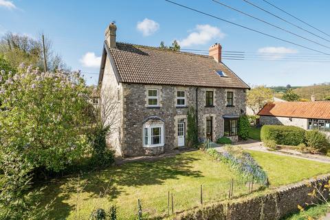 3 bedroom semi-detached house for sale, Wadeford, Chard, Somerset, TA20