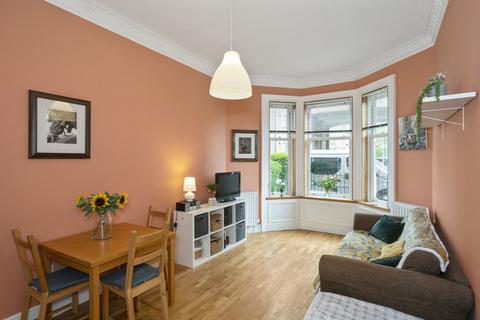 2 bedroom flat for sale, Hermitage Park, Edinburgh