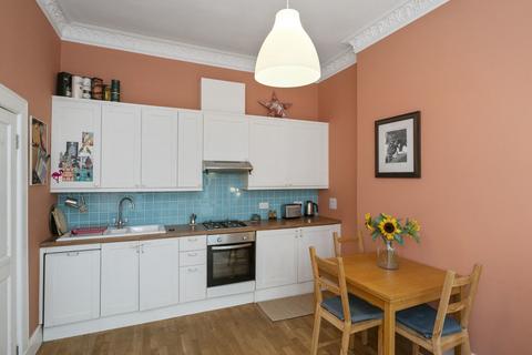 2 bedroom flat for sale, Hermitage Park, Edinburgh