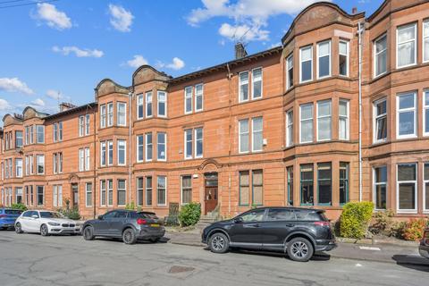 1 bedroom apartment to rent, Dinmont Road, Flat 2/2, Shawlands, Glasgow, G41 3UL