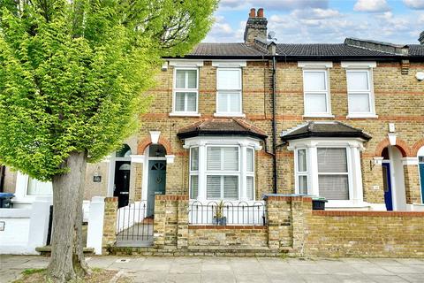 2 bedroom terraced house for sale, Bertram Road, Enfield, EN1