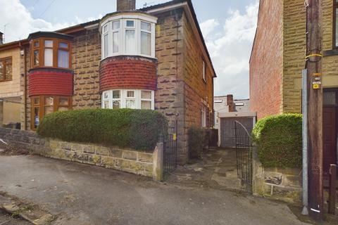 3 bedroom semi-detached house for sale, Seabrook Road, Norfolk Park, Sheffield, S2