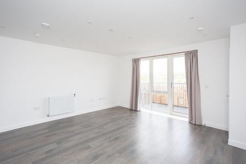 1 bedroom apartment to rent, Bridlington Road, Watford, Hertfordshire, WD19