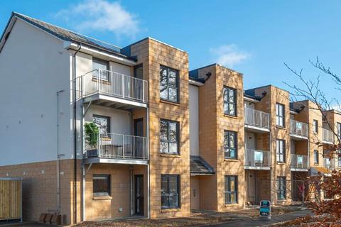 2 bedroom apartment for sale, Plot 23, The Berlant at Great Glen Rise, Great Glen Rise, Foresters Way IV3