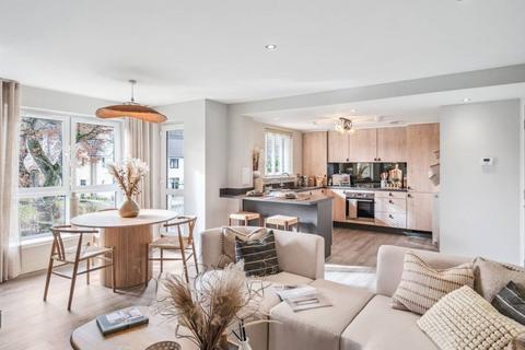 Robertson Homes - Great Glen Rise for sale, Great Glen Rise, Foresters Way, Inverness, IV3 8LP