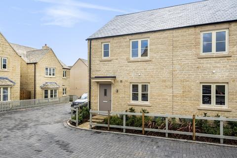 3 bedroom semi-detached house for sale, Havenhill Road, Tetbury, Gloucestershire, GL8
