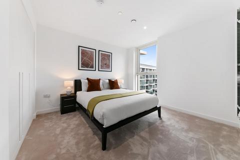 1 bedroom apartment for sale, Marco Polo, Royal Wharf, London, E16
