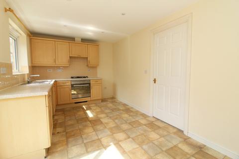 3 bedroom end of terrace house for sale, Narborough Court, Beverley, HU17 8FR