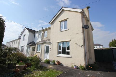 3 bedroom semi-detached house for sale, Illtyd Avenue, Llantwit Major, CF61