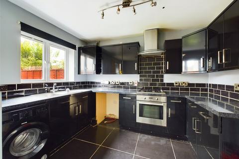 3 bedroom terraced house for sale, Halton Way Kingsway, Quedgeley, Gloucester, Gloucestershire, GL2