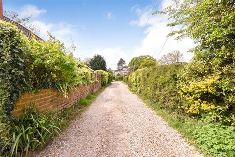 Willow Pond Church Path, Hook, RG27 9LZ