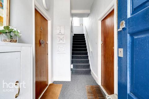 1 bedroom flat for sale, Wellwood Road, Ilford