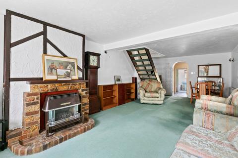 1, Hillcrest Highgate Road, Forest Row, RH18 5AZ