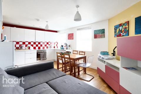 3 bedroom flat for sale, Broadmead, Bristol