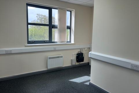 Office to rent, The Bridge Business Centre, Chesterfield S41