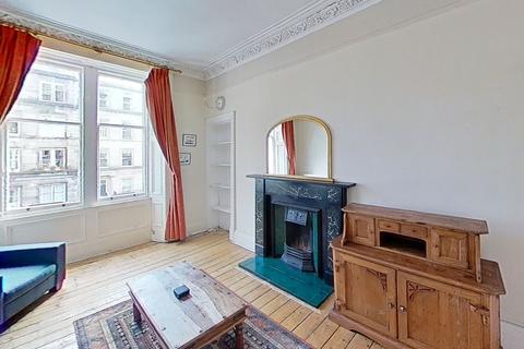 undefined, Brunswick Street, Edinburgh, EH7