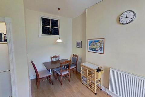 undefined, Brunswick Street, Edinburgh, EH7