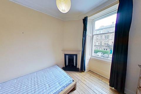 undefined, Brunswick Street, Edinburgh, EH7