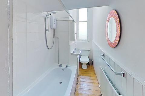 undefined, Brunswick Street, Edinburgh, EH7