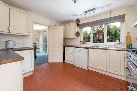 5 bedroom detached house for sale, Bishops Hull Road, Bishops Hull, Taunton, Somerset, TA1