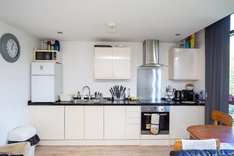 1 bedroom apartment to rent, Normandy House, 1 Wolsey Road, Hemel Hempstead, Hertfordshire, HP2