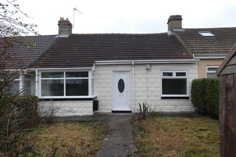 2 bedroom bungalow to rent, Arnold Avenue, Blackhall Colliery, Hartlepool, Durham, TS27