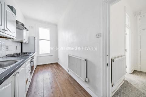 1 bedroom apartment to rent, Bishopsthorpe Road London SE26
