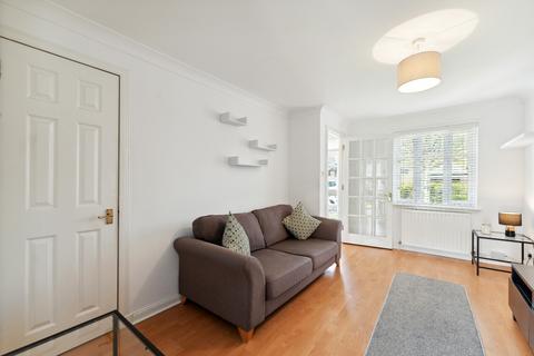 2 bedroom end of terrace house for sale, Clober Road, Milngavie, East Dunbartonshire, G62 7SU