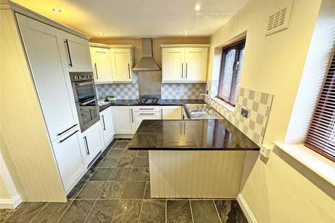 2 bedroom bungalow for sale, Elmstone Close, Walton On The Hill, Stafford, ST17