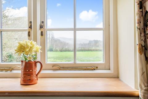 undefined, Timberscombe, Minehead, TA24
