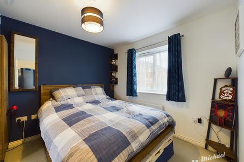 3 bedroom end of terrace house for sale, Prince Rupert Drive, Aylesbury, Buckinghamshire