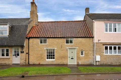 3 bedroom cottage for sale, Station Road, Nassington, Stamford, PE8