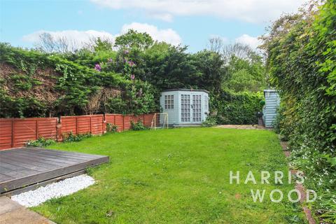 3 bedroom semi-detached house for sale, Ashby Road, Witham, Essex, CM8