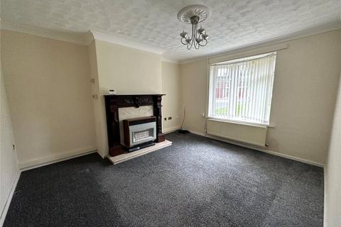 3 bedroom end of terrace house to rent, Dodds Close, Wheatley Hill, County Durham, DH6