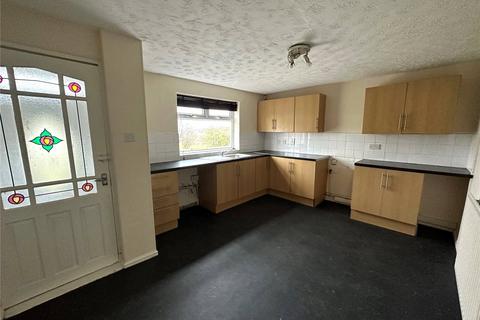 3 bedroom end of terrace house to rent, Dodds Close, Wheatley Hill, County Durham, DH6