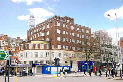 1 bedroom flat to rent, Warren Court, Euston Road, London
