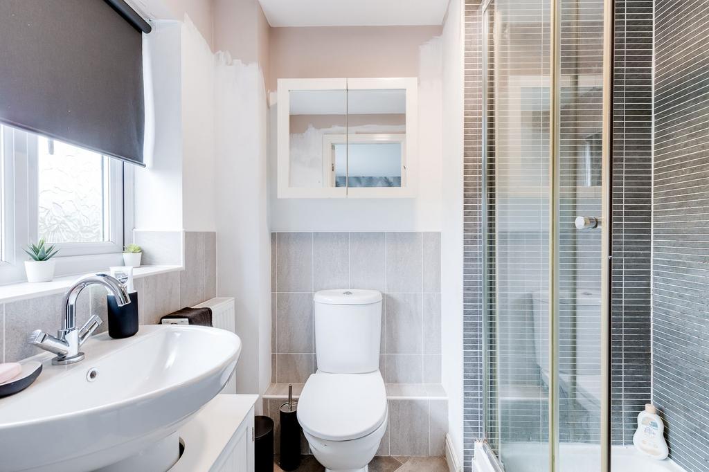 En suite