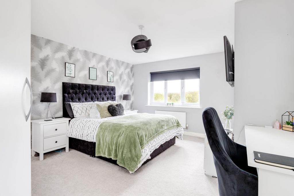 Bed 1